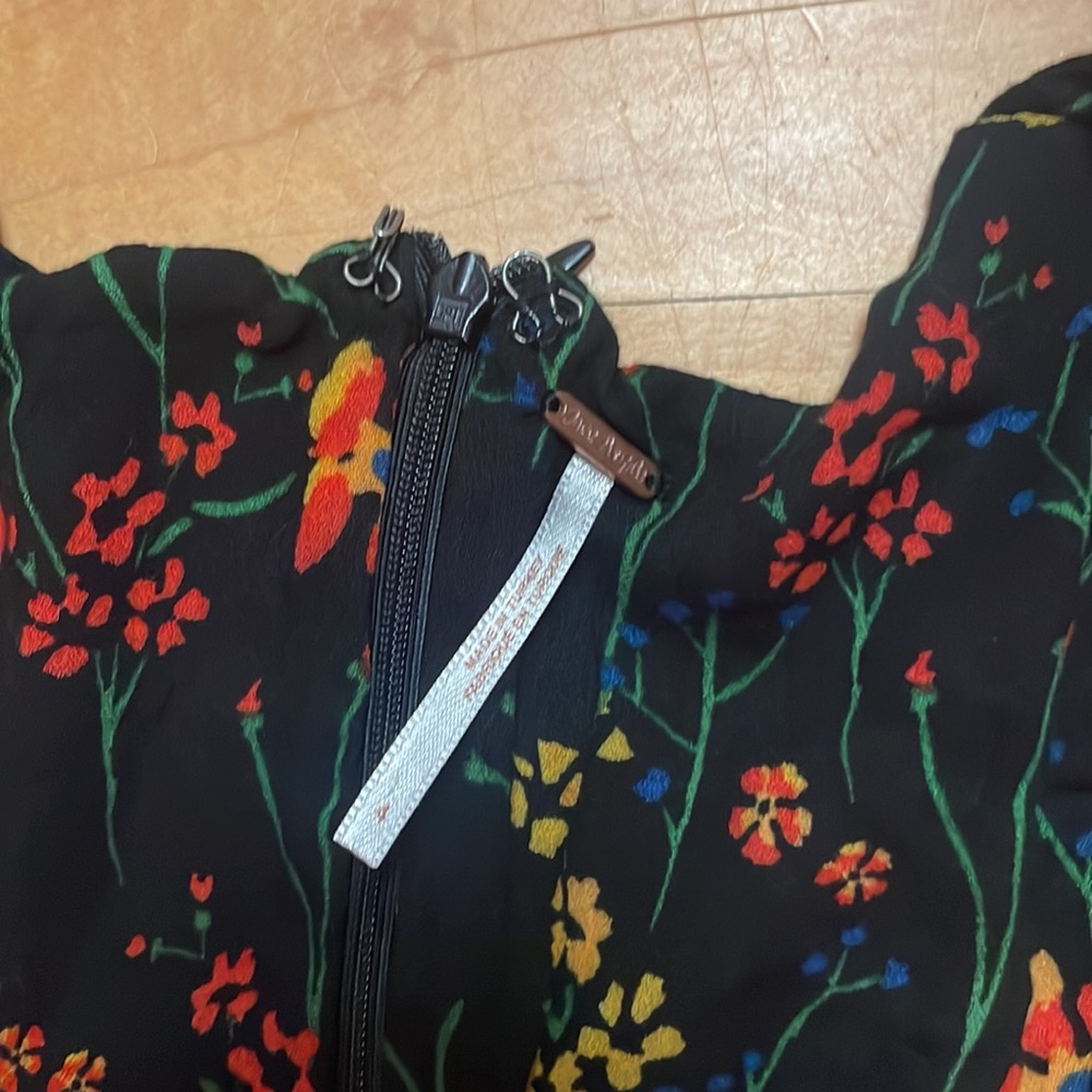Free people 4 romper - Picture 2 of 4